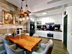 Blk 879A Tampines Greenforest (Tampines), HDB 4 Rooms #561316691